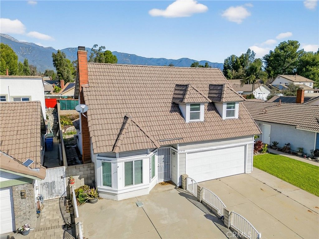 11570 Pinnacle Peak Court, Rancho Cucamonga, CA 91737