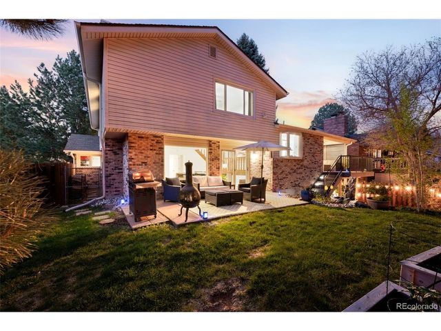 9965 Wagner Ln, Westminster, CO 80031