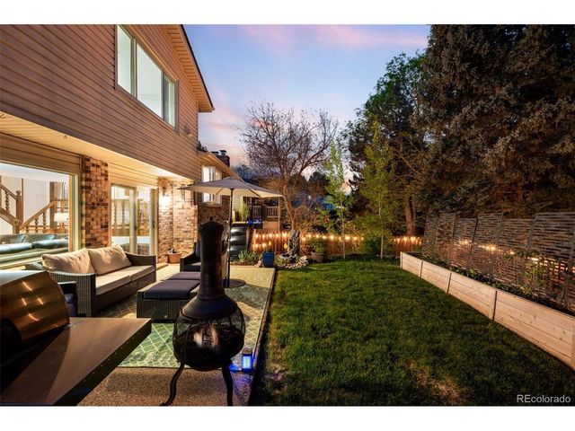 9965 Wagner Ln, Westminster, CO 80031