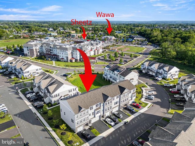 161 EVERLEIGH DR, Royersford, PA 19468
