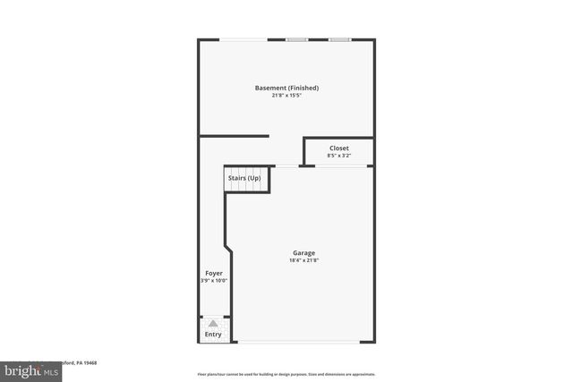 161 EVERLEIGH DR, Royersford, PA 19468