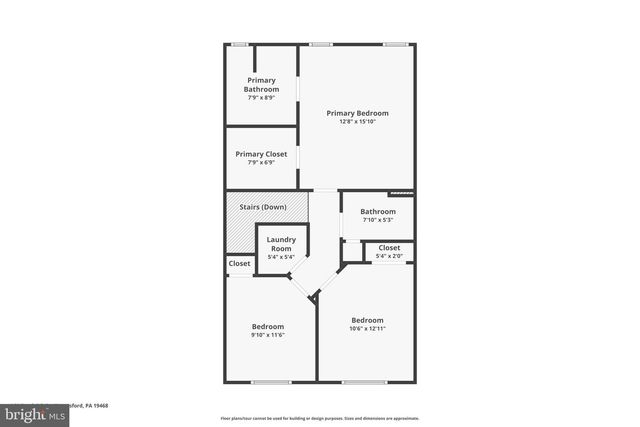161 EVERLEIGH DR, Royersford, PA 19468