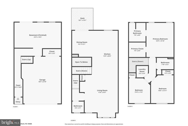 161 EVERLEIGH DR, Royersford, PA 19468