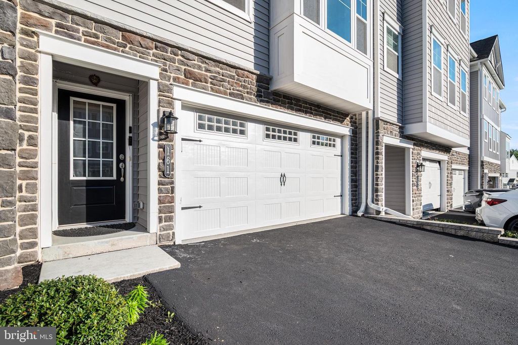 161 EVERLEIGH DR, Royersford, PA 19468