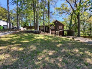 5401 Beth Drive, Austell, GA 30106