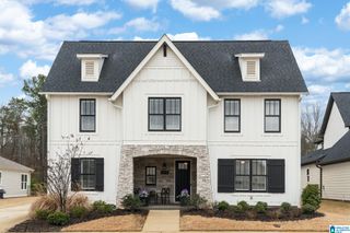 1772 COATES PASS, Hoover, AL 35244