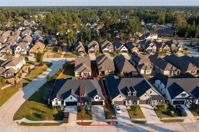 21451 Llano Grande Boulevard, Porter, TX 77365