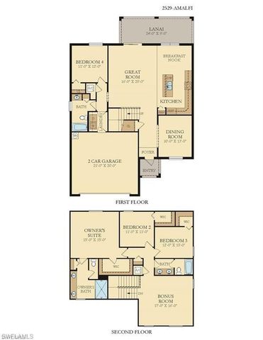 19860 The Place BLVD, Estero, FL 33928