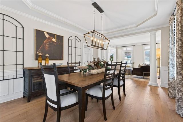 248 Cedarhurst Drive, Canton, GA 30115