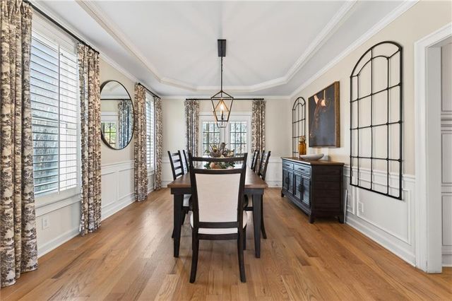 248 Cedarhurst Drive, Canton, GA 30115