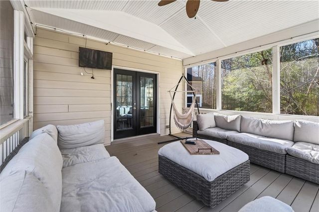 248 Cedarhurst Drive, Canton, GA 30115