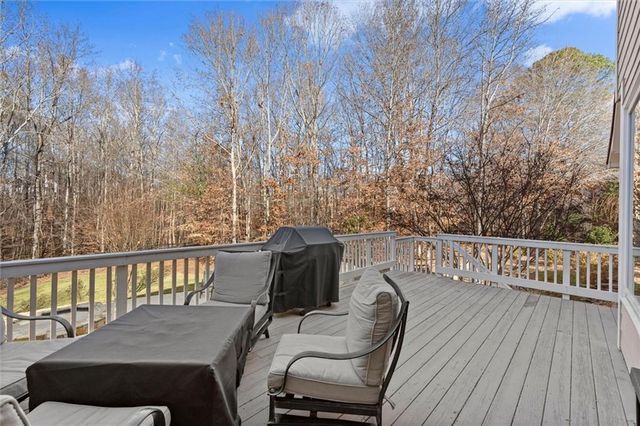 248 Cedarhurst Drive, Canton, GA 30115