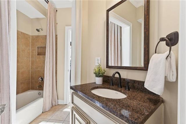 248 Cedarhurst Drive, Canton, GA 30115