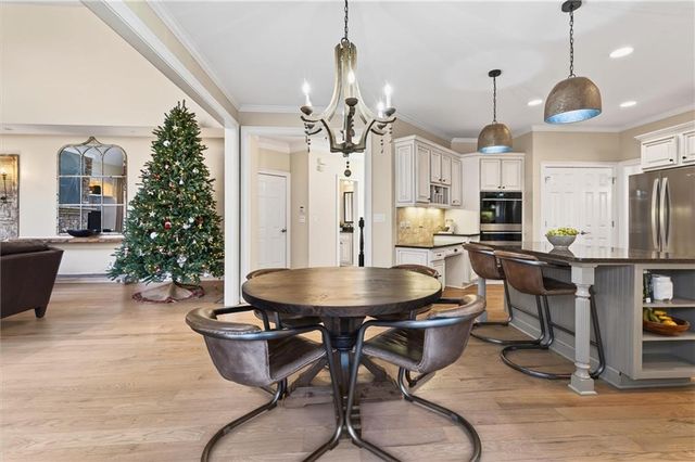 248 Cedarhurst Drive, Canton, GA 30115