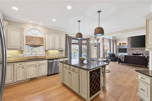 248 Cedarhurst Drive, Canton, GA 30115