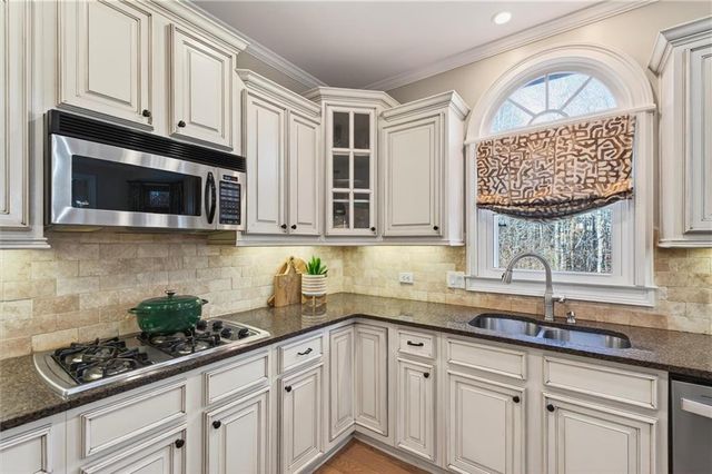 248 Cedarhurst Drive, Canton, GA 30115