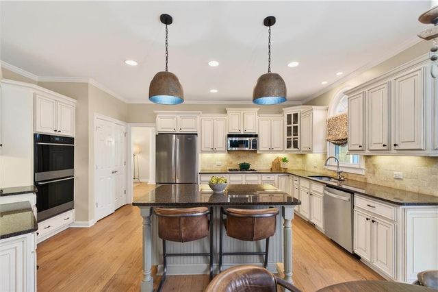 248 Cedarhurst Drive, Canton, GA 30115