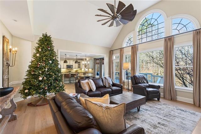 248 Cedarhurst Drive, Canton, GA 30115