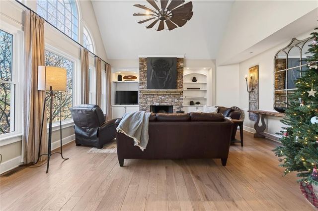 248 Cedarhurst Drive, Canton, GA 30115