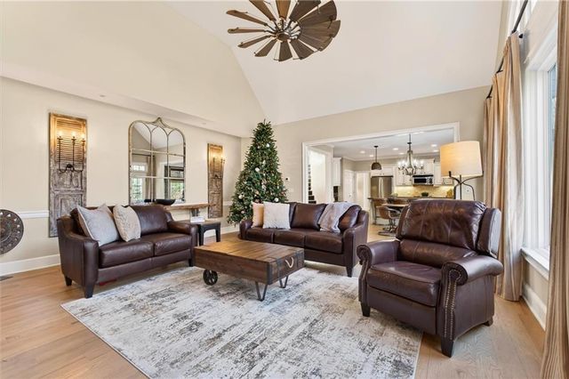 248 Cedarhurst Drive, Canton, GA 30115