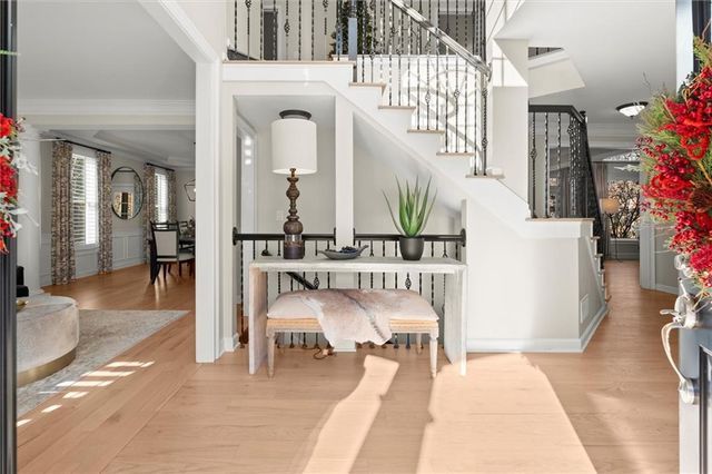 248 Cedarhurst Drive, Canton, GA 30115