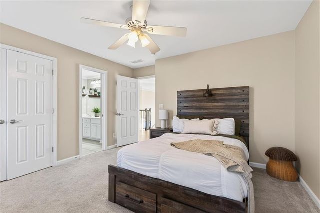 248 Cedarhurst Drive, Canton, GA 30115