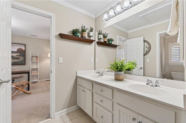 248 Cedarhurst Drive, Canton, GA 30115