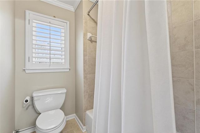 248 Cedarhurst Drive, Canton, GA 30115