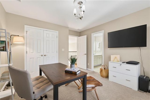 248 Cedarhurst Drive, Canton, GA 30115