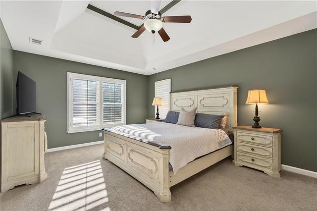 248 Cedarhurst Drive, Canton, GA 30115