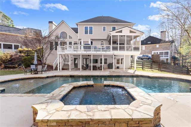 248 Cedarhurst Drive, Canton, GA 30115