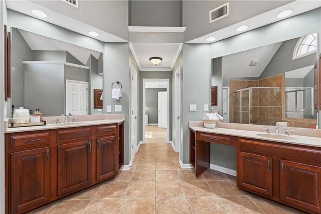 248 Cedarhurst Drive, Canton, GA 30115