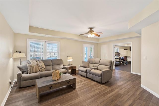 248 Cedarhurst Drive, Canton, GA 30115