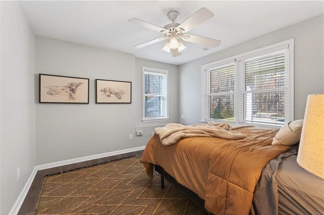 248 Cedarhurst Drive, Canton, GA 30115