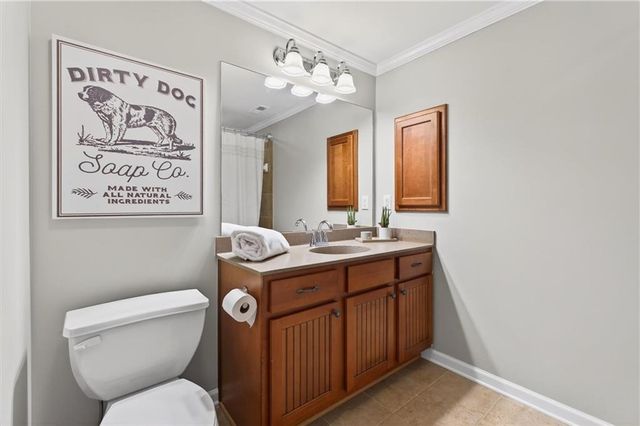 248 Cedarhurst Drive, Canton, GA 30115