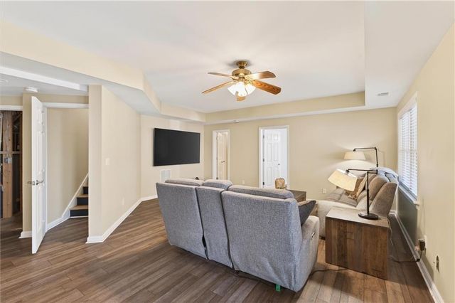 248 Cedarhurst Drive, Canton, GA 30115