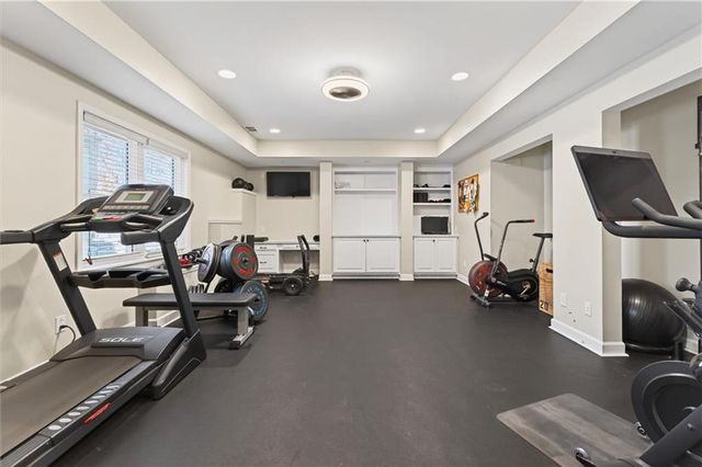 248 Cedarhurst Drive, Canton, GA 30115