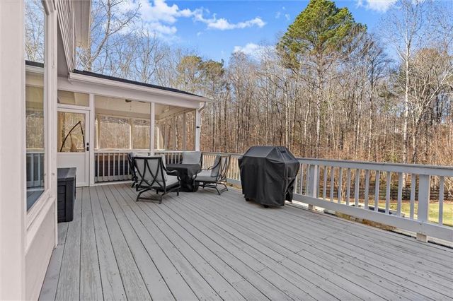 248 Cedarhurst Drive, Canton, GA 30115