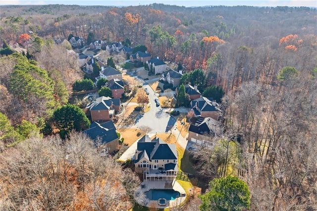 248 Cedarhurst Drive, Canton, GA 30115