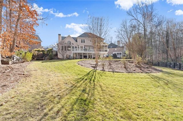 248 Cedarhurst Drive, Canton, GA 30115