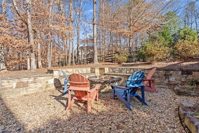 248 Cedarhurst Drive, Canton, GA 30115