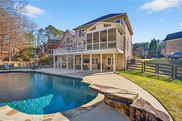 248 Cedarhurst Drive, Canton, GA 30115