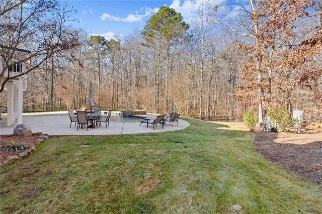 248 Cedarhurst Drive, Canton, GA 30115