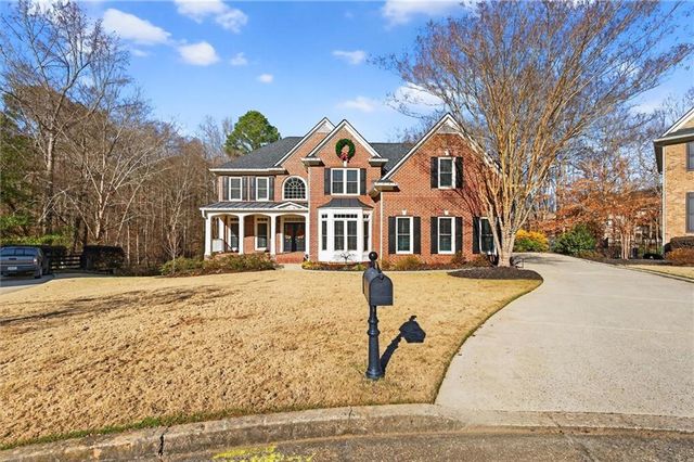 248 Cedarhurst Drive, Canton, GA 30115