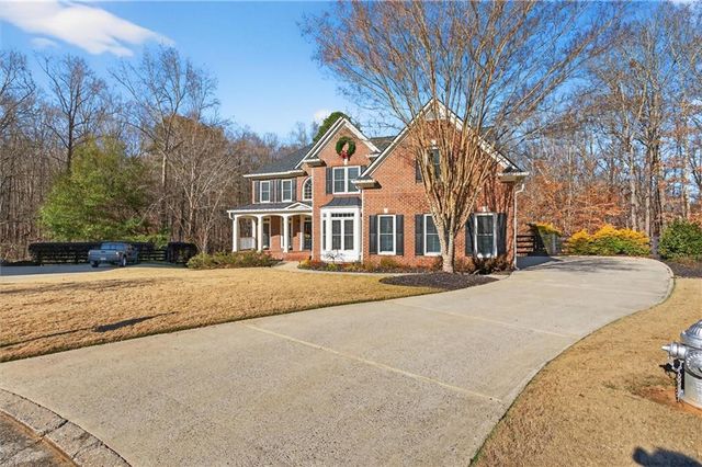 248 Cedarhurst Drive, Canton, GA 30115