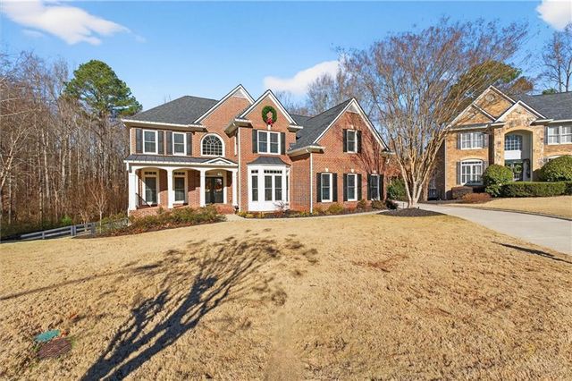 248 Cedarhurst Drive, Canton, GA 30115