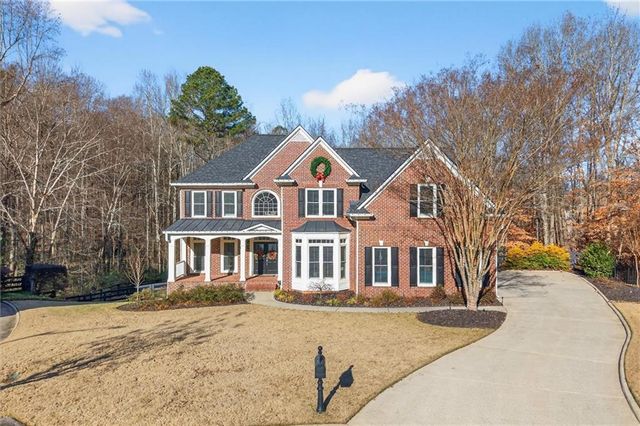 248 Cedarhurst Drive, Canton, GA 30115