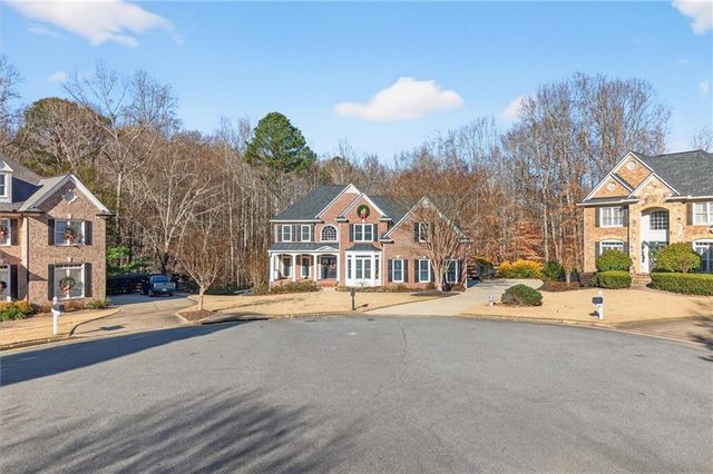 248 Cedarhurst Drive, Canton, GA 30115