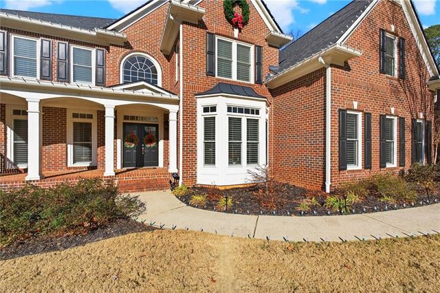 248 Cedarhurst Drive, Canton, GA 30115