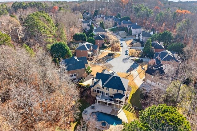 248 Cedarhurst Drive, Canton, GA 30115